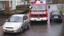 feuerwehrauto